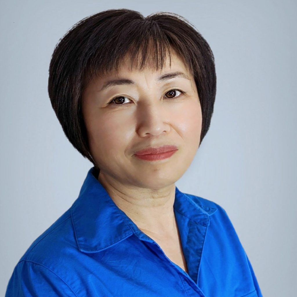 Vice President and Executive Committee member. Daisy Wei is a Senior Engineer specializing in Pipeline Integrity Management and Damage Prevention.  As a professional engineer, she works hard to maintain Pipeline's reliability and public safety. Being a professional with 30 years of experience in the Oil and Gas industry in both China and Canada, Daisy has been involved with several industry associations.  She is an Executive Committee member of the APEGA Calgary Branch, where she leads the mentor program. Daisy is also a Distinguish Toastmasters (DTM) and the Club Growth Director in District 42-Toastmasters International. Daisy is a coach and mentor to guide career development especially support ESL professionals in improving speaking, communication and leadership skills. She has been actively volunteering for several charity organizations for training, fundraising and events.