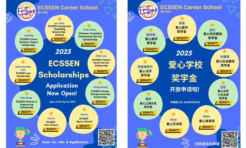 奖学金2025 design